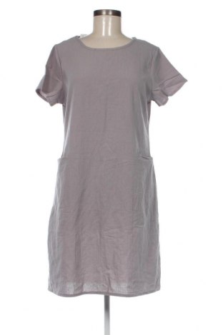 Kleid, Größe M, Farbe Grau, Preis 6,67 €