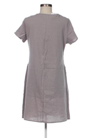 Kleid, Größe M, Farbe Grau, Preis € 6,67