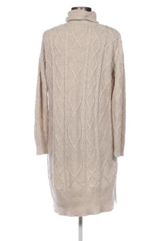 Kleid, Größe L, Farbe Beige, Preis € 7,99