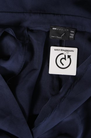 Kleid ASOS, Größe XXS, Farbe Blau, Preis 24,55 €