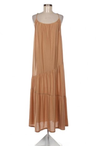 Φόρεμα ASOS, Μέγεθος XL, Χρώμα  Μπέζ, Τιμή 15,00 €