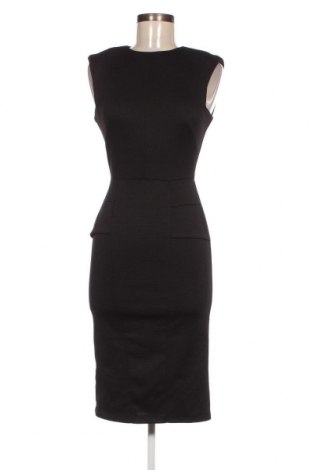 Kleid ASOS, Größe XS, Farbe Schwarz, Preis € 11,72