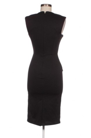 Kleid ASOS, Größe XS, Farbe Schwarz, Preis € 11,72