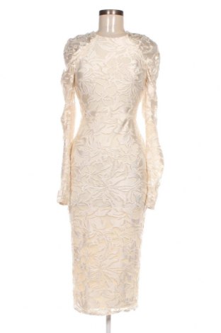 Kleid ASOS, Größe S, Farbe Beige, Preis € 31,71