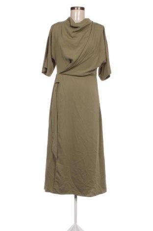 Φόρεμα ASOS, Μέγεθος S, Χρώμα Πράσινο, Τιμή 24,55 €