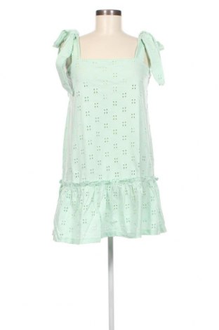 Kleid ASOS, Größe S, Farbe Grün, Preis € 27,84