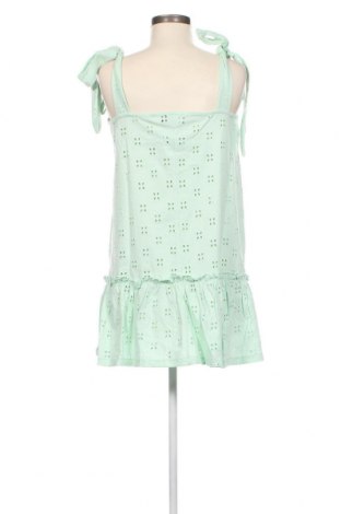 Φόρεμα ASOS, Μέγεθος S, Χρώμα Πράσινο, Τιμή 55,67 €