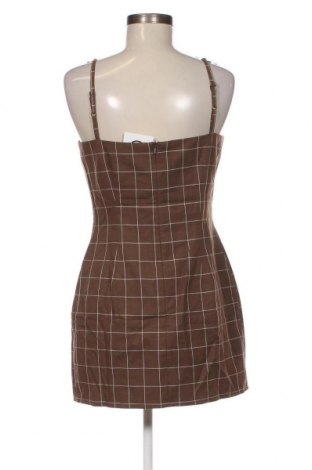 Kleid ASOS, Größe M, Farbe Braun, Preis € 13,36