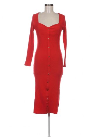 Kleid ASOS, Größe M, Farbe Rot, Preis € 14,73