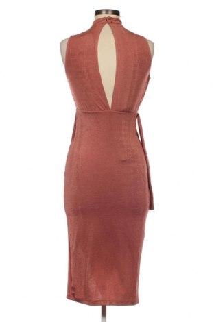 Kleid ASOS, Größe XS, Farbe Aschrosa, Preis € 17,26