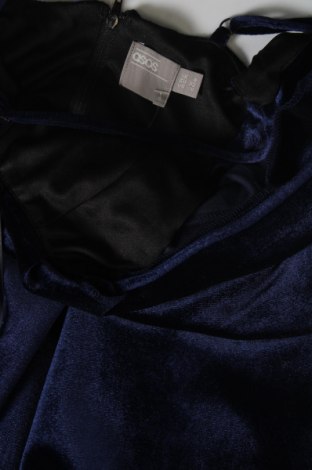 Šaty  ASOS, Velikost XXS, Barva Modrá, Cena  557,00 Kč