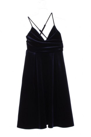 Φόρεμα ASOS, Μέγεθος XXS, Χρώμα Μπλέ, Τιμή 23,13 €
