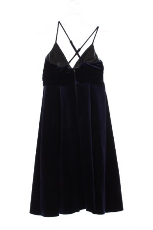 Kleid ASOS, Größe XXS, Farbe Blau, Preis 22,18 €