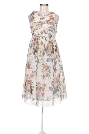 Φόρεμα ASOS, Μέγεθος S, Χρώμα Πολύχρωμο, Τιμή 45,10 €