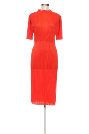 Kleid ASOS, Größe M, Farbe Orange, Preis 24,46 €