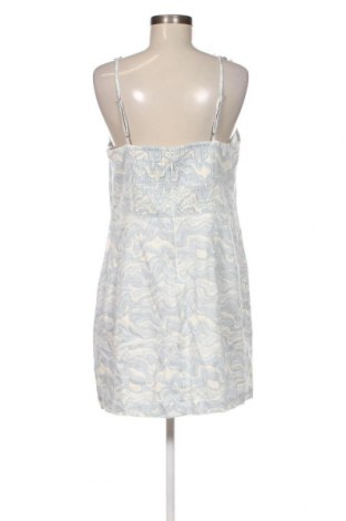 Kleid Abercrombie & Fitch, Größe L, Farbe Blau, Preis 38,56 €