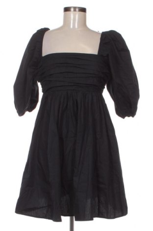 Šaty  Abercrombie & Fitch, Veľkosť S, Farba Modrá, Cena  72,69 €