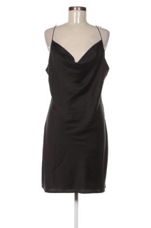 Φόρεμα About You, Μέγεθος XL, Χρώμα Μαύρο, Τιμή 9,11 €