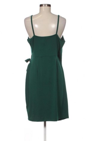 Kleid About You, Größe M, Farbe Grün, Preis 8,63 €
