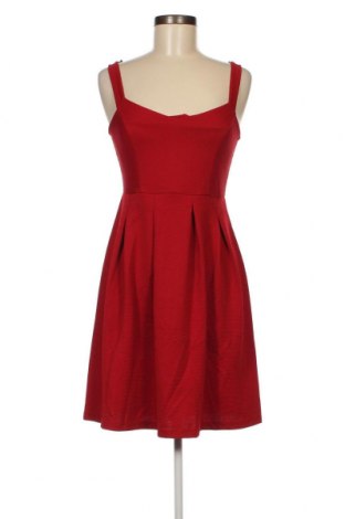 Kleid About You, Größe S, Farbe Rot, Preis 8,46 €