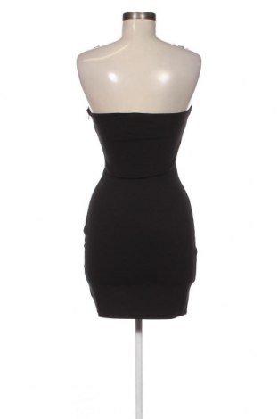 Kleid About You, Größe XS, Farbe Schwarz, Preis € 15,82