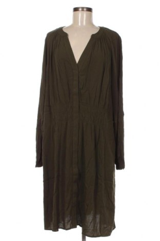 Kleid About You, Größe 3XL, Farbe Grün, Preis 39,69 €