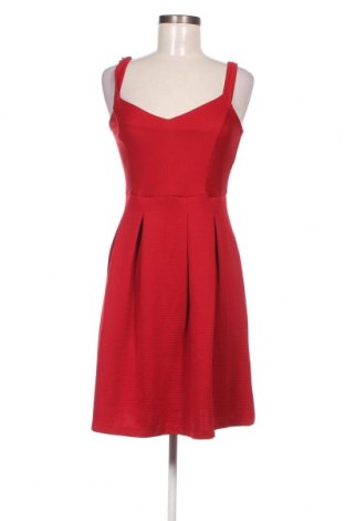 Kleid About You, Größe M, Farbe Rot, Preis 8,29 €