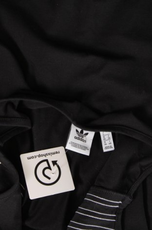 Рокля Adidas Originals, Размер XS, Цвят Черен, Цена 47,82 лв.