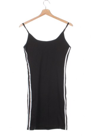 Φόρεμα Adidas Originals, Μέγεθος XS, Χρώμα Μαύρο, Τιμή 24,46 €