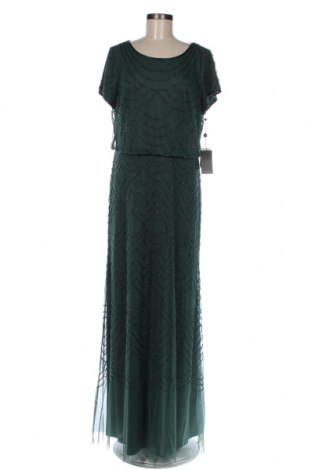 Kleid Adrianna Papell, Größe XXL, Farbe Grün, Preis € 89,90