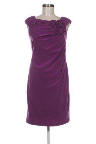 Kleid Adrianna Papell, Größe S, Farbe Lila, Preis € 9,39