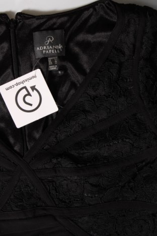 Šaty  Adrianna Papell, Veľkosť M, Farba Čierna, Cena  49,17 €