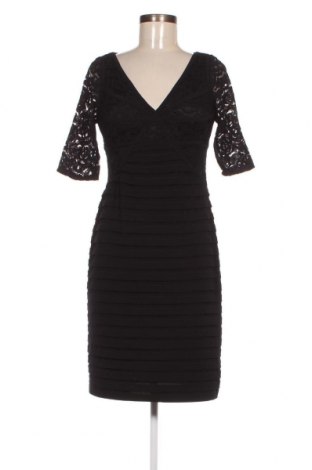 Φόρεμα Adrianna Papell, Μέγεθος M, Χρώμα Μαύρο, Τιμή 28,03 €