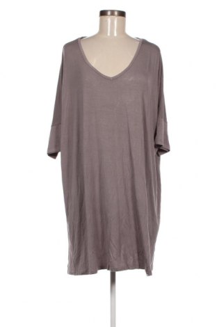 Φόρεμα Aibrou, Μέγεθος XL, Χρώμα Γκρί, Τιμή 30,41 €