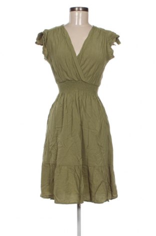Kleid Airisa, Größe M, Farbe Grün, Preis 9,00 €