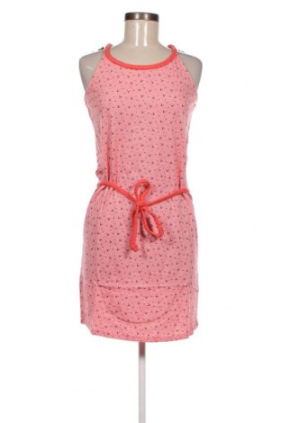 Φόρεμα Ajc, Μέγεθος XS, Χρώμα Ρόζ , Τιμή 11,86 €