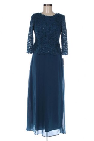 Šaty  Alex evenings, Veľkosť M, Farba Modrá, Cena  43,30 €