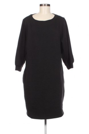 Kleid Amazon Essentials, Größe L, Farbe Schwarz, Preis € 6,16