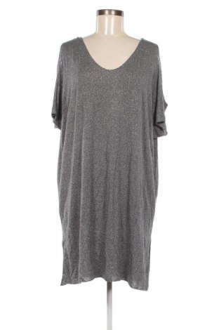 Kleid Ambika, Größe M, Farbe Silber, Preis 21,00 €