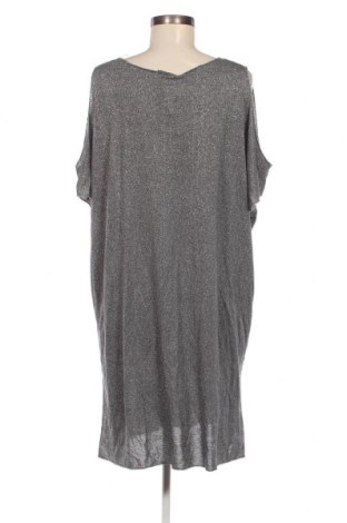 Φόρεμα Ambika, Μέγεθος M, Χρώμα Ασημί, Τιμή 21,90 €