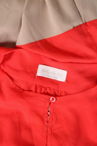 Šaty  Amelie & Amelie, Velikost L, Barva Růžová, Cena  176,00 Kč