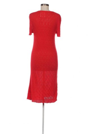 Kleid American Apparel, Größe L, Farbe Rot, Preis 15,90 €