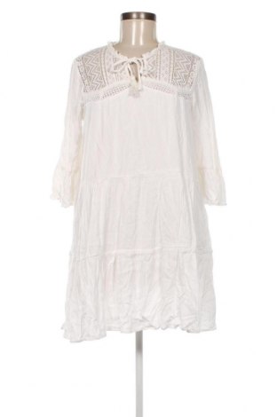 Φόρεμα Amisu, Μέγεθος M, Χρώμα Λευκό, Τιμή 8,90 €