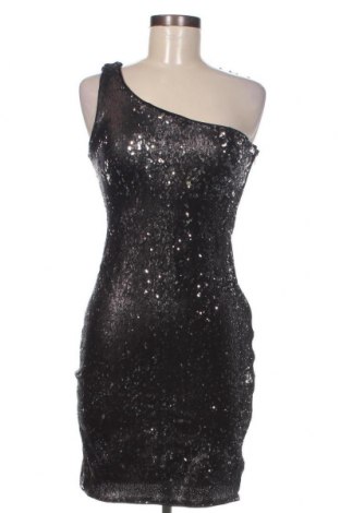 Φόρεμα Amisu, Μέγεθος S, Χρώμα Μαύρο, Τιμή 21,53 €