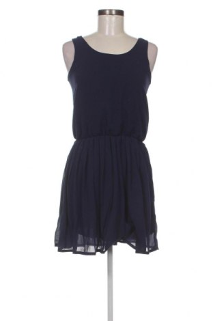 Φόρεμα Amisu, Μέγεθος S, Χρώμα Μπλέ, Τιμή 8,90 €