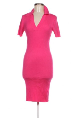 Φόρεμα Amisu, Μέγεθος M, Χρώμα Ρόζ , Τιμή 15,00 €