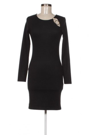 Φόρεμα Amisu, Μέγεθος M, Χρώμα Μαύρο, Τιμή 9,33 €