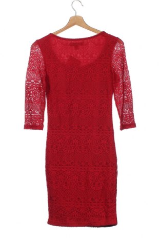 Kleid Amisu, Größe XS, Farbe Rot, Preis € 9,00