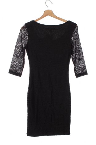 Kleid Amisu, Größe XS, Farbe Schwarz, Preis € 30,00