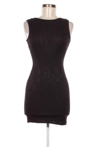 Φόρεμα Amisu, Μέγεθος S, Χρώμα Μαύρο, Τιμή 20,00 €